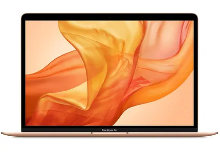 Замена SSD диска MacBook Air 13' (2018-2019) в Самаре